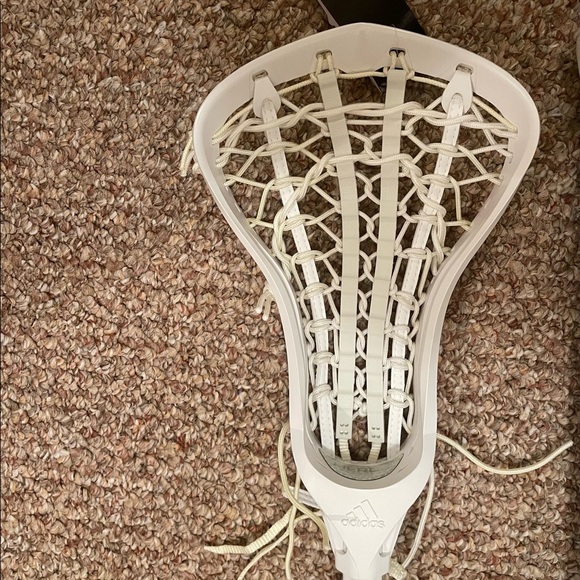 Adidas Break Other New Adidas Lacrosse Shaft Combo Adidas Freak X 3 Shaft Adidas Fierce Head